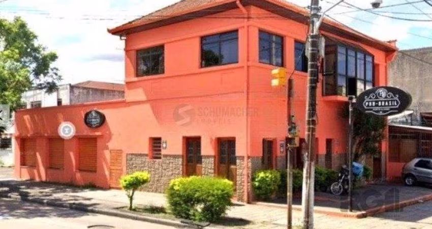 Prédio Comercial,na Av Ceará para venda