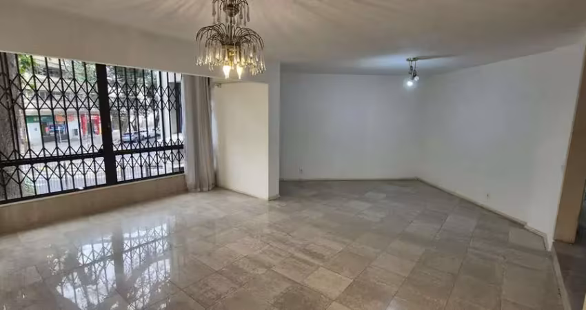 Apartamento com 3 quartos à venda na Avenida Ganzo, 836, Menino Deus, Porto Alegre