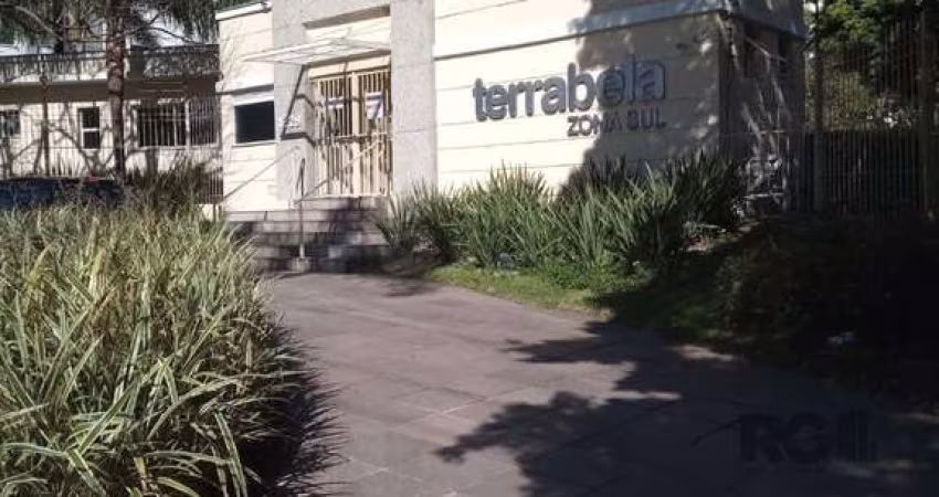Apartamento em Cristal