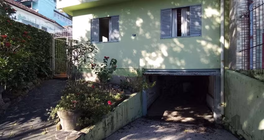 Casa em Vila Jardim