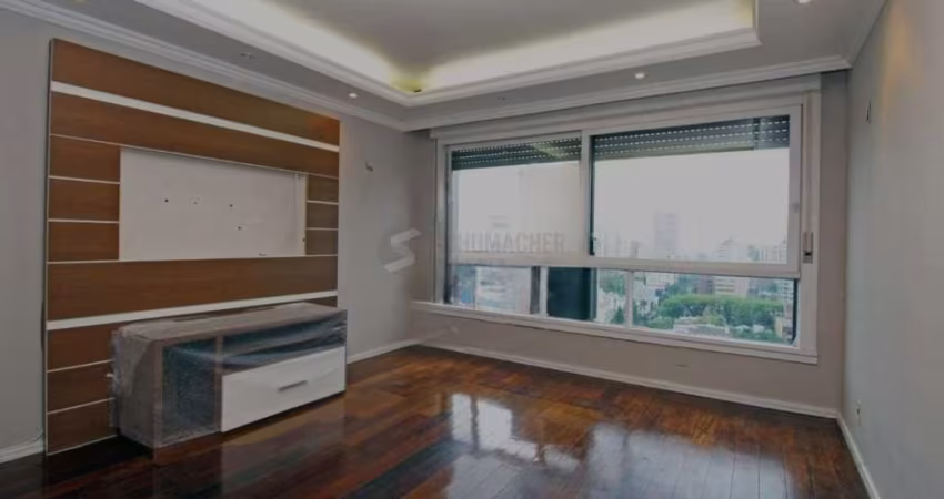 Excelente apartamento no Bairro Moinhos de Vento