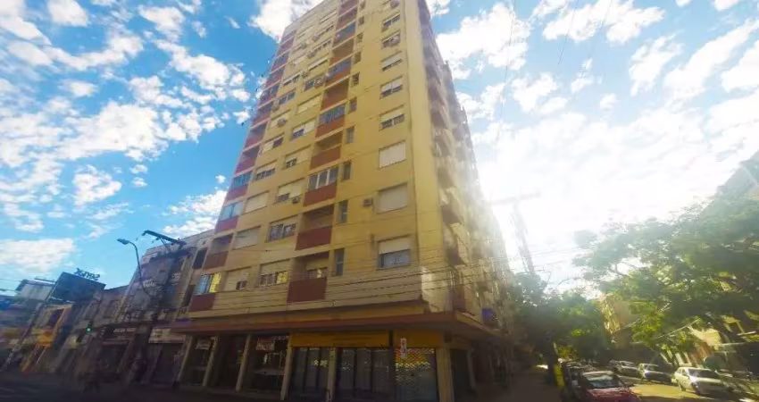 Apartamento com 2 quartos à venda na Rua Olavo Bilac, 485, Cidade Baixa, Porto Alegre