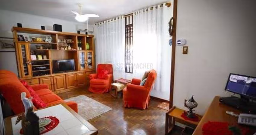 Casa 3 dorms 2 vagas Chácara das Pedras em Porto Alegre-RS