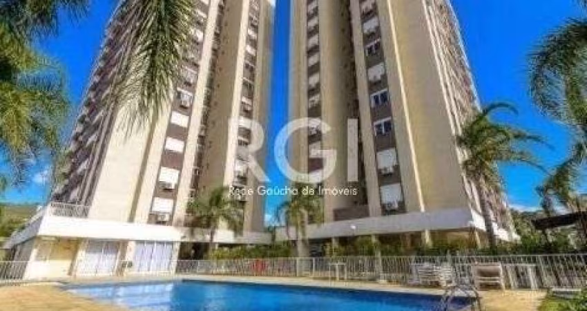 Apartamento Venda - 73.76m², 3 dormitórios, sendo 1 suite, 1 vaga - Partenon
