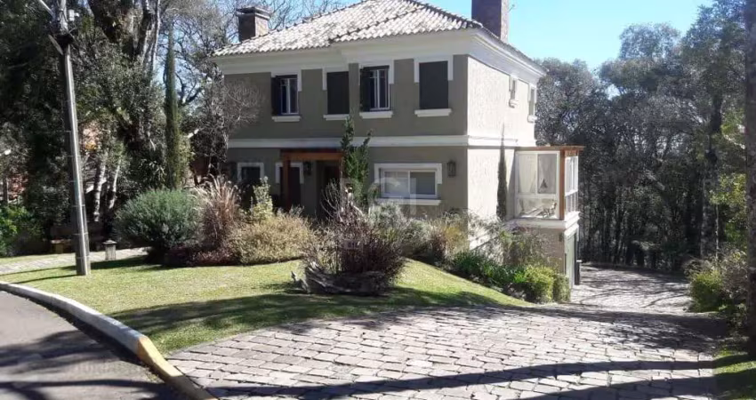 Casa condominio para venda - 327.75m², 3 dormitórios, sendo 3 suites, 3 vagas - floresta