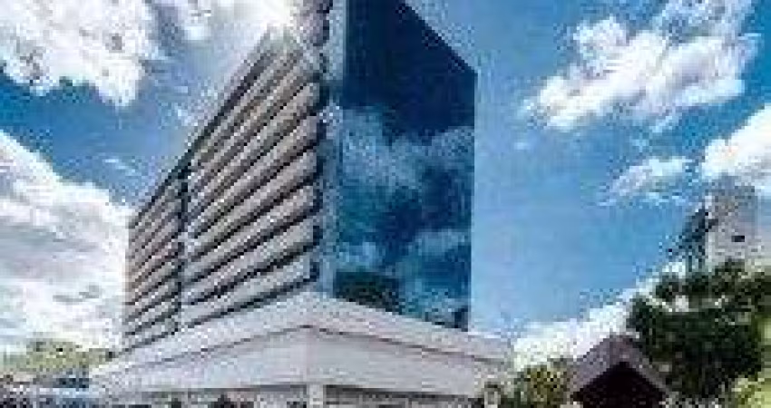 Conjunto/Sala para Venda - 38.58m², 0 dormitórios, 1 vaga - Floresta