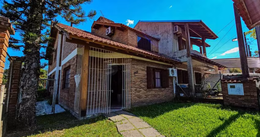 Casa Espetacular na Hípica