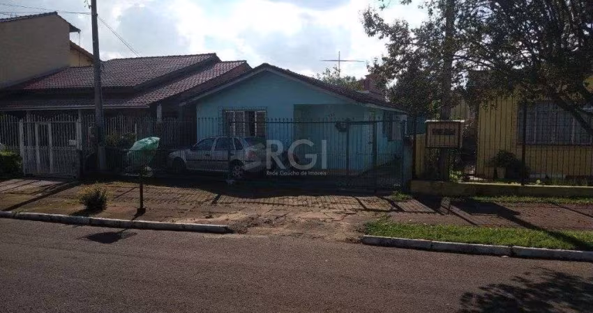 Casa para Venda - 75m², 2 dormitórios, 2 vagas - São José
