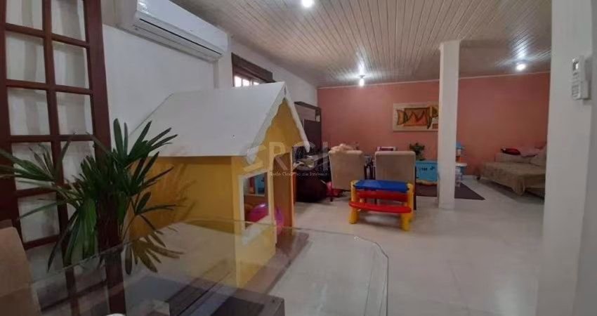 Casa em Ipanema