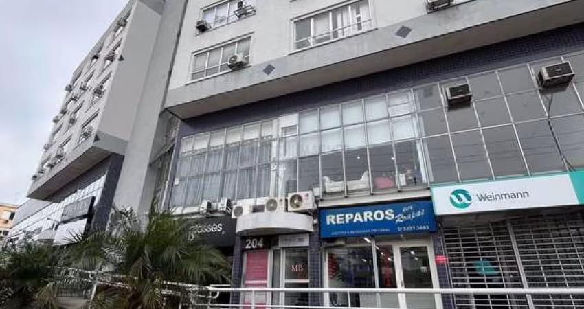 Sala para venda na Tristeza prédio Spazzio
