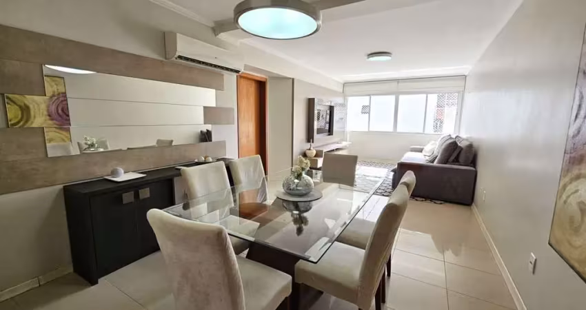 Apartamento com 3 quartos à venda na Rua Portugal, 450, São João, Porto Alegre