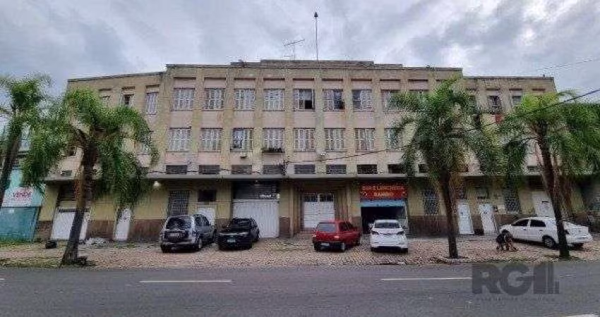 Prédio a venda no Bairro Florestas