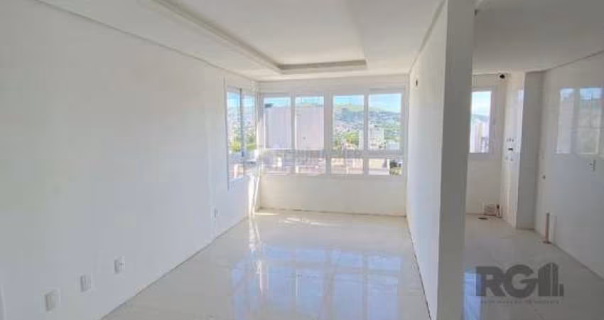 Apartamento Para comprar no Bairro Jardim Botânico com 1 quarto