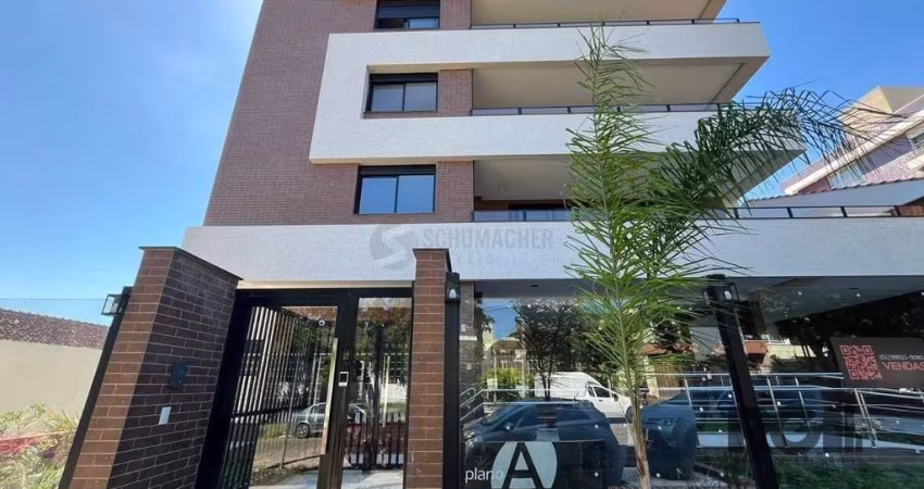 Apartamento 03 Suítes / Sacada/ 131m / Rua José Gomes / Tristeza