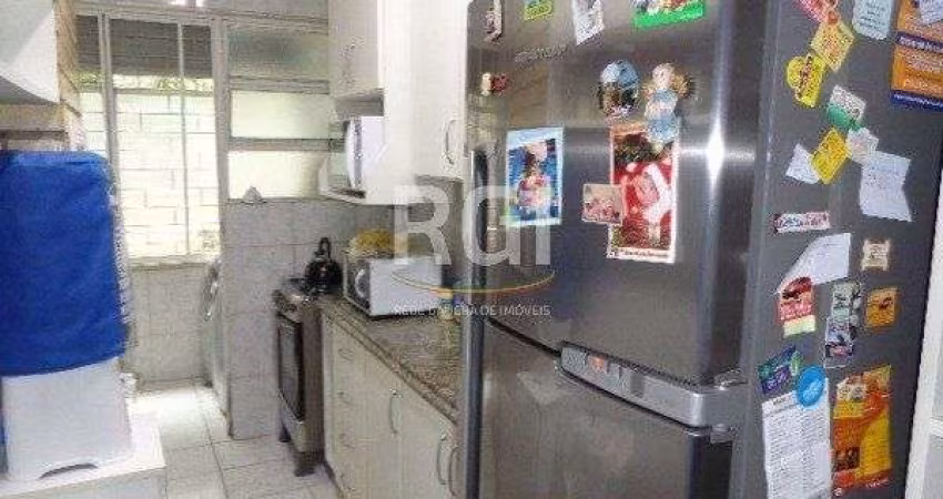 Apartamento para Venda - 67.81m², 2 dormitórios, Petrópolis