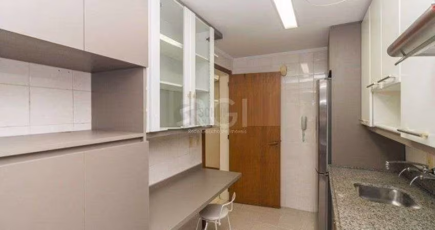 Apartamento a venda - 90m², 3 dormitórios, sendo 1 suite, 1 vaga - Bela Vista