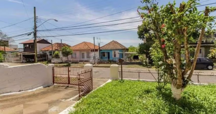 Terreno medindo 11x30m, localizado no Bairro Jardim São Pedro