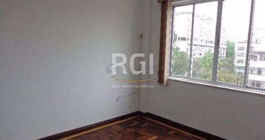 Apartamento para Venda - 40m², 1 dormitório, Floresta
