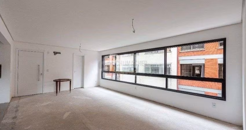 Apartamento para Venda - 102m², 2 suítes com 2 vagas - Petrópolis