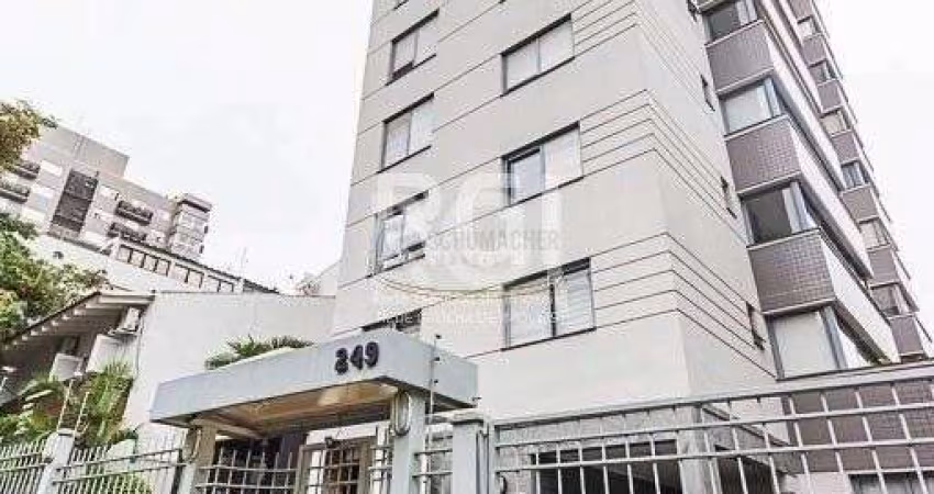 Apartamento 2 dormitórios 1 suíte 2 vagas no Bairro Bela Vista