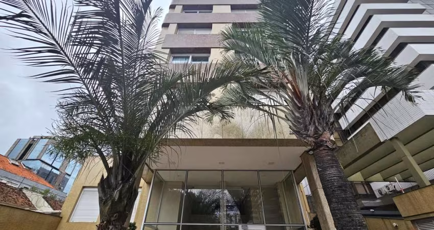 Apartamento em Moinhos de Vento