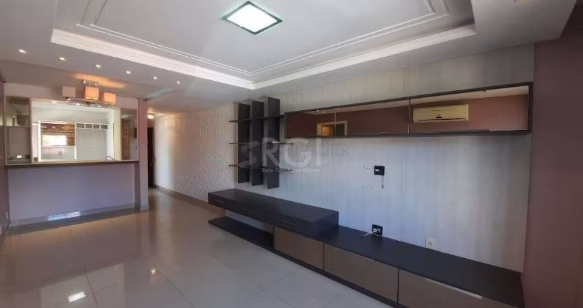 Apartamento com 3 dormitórios para Comprar, 95 m² - Passo d&amp;#39;Areia -Porto Alegre