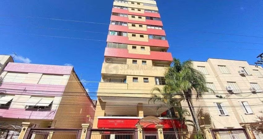 Apartamento de 3 dormitórios com uma vaga de garagem dupla - Cód. RP389826