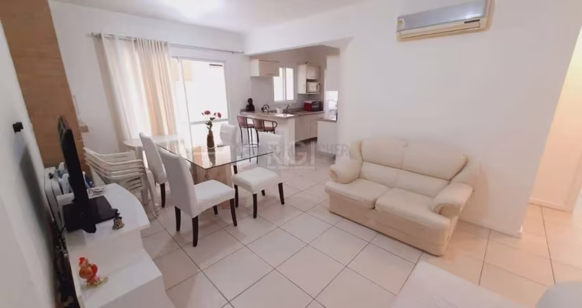 Apartamento para Venda - 9074m², 2 dormitórios, 1 vaga - Zona Nova, Capão da Canoa
