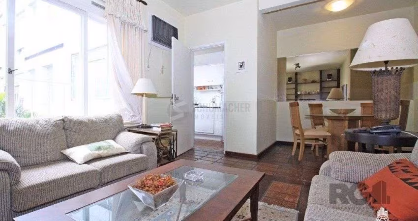 Apartamento 2 dormitórios 2 banheiros 1 vaga no Bairro Rio Branco