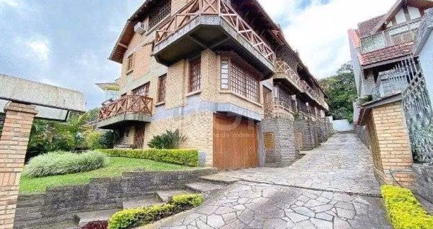Casa para Venda - 278.12m², 3 dormitórios, sendo 1 suites, 2 vagas - Jardim Isabel