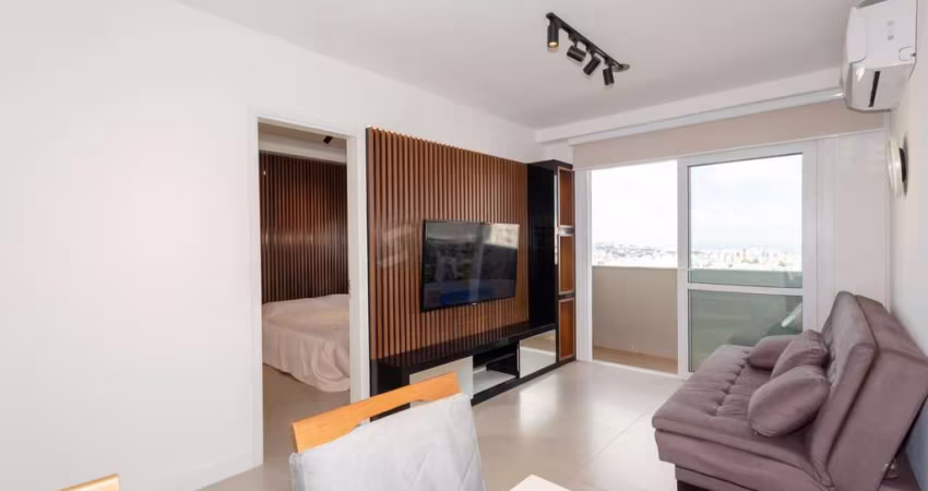 NEO 360 Apartamento 1 dormitório no bairro Petrópolis