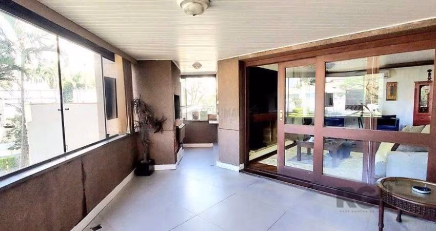 Apartamento para comprar na Anita Garibaldi com 3 dormitórios