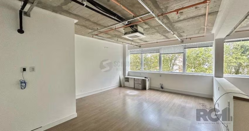 Sala, 33 m² - para comprar no AG Anita Garibaldi - Mont&amp;#39;Serrat Porto Alegre/RS