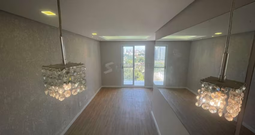 Apartamento em São Sebastião