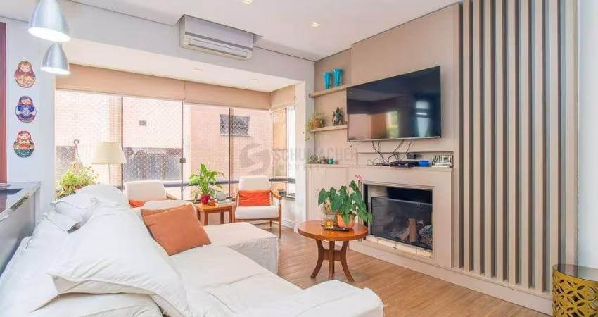 Apartamento de 2 doritorios no bairro Auxiliadora