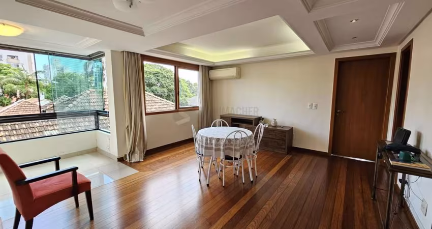 Apartamento em Petrópolis