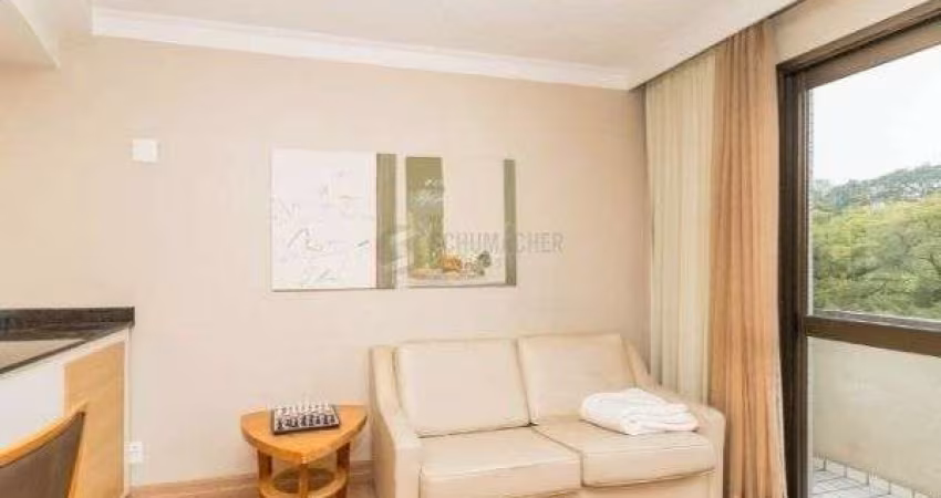 Apartamento estilo LOFT no bairro Rio Branco
