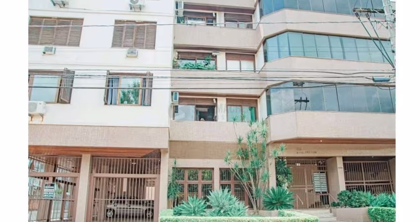 Cobertura de 3 quartos à venda Rua Eurípedes Aurélio da Silva, Vila Eunice Nova - Cachoeirinha