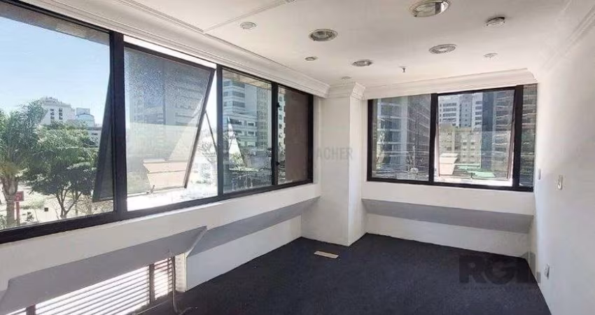 Sala para comprar na avenida Carlos Gomes no Bairro Boa Vista