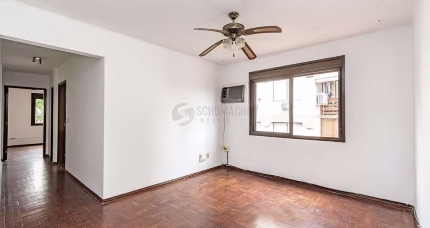 Apartamento, 2 dormitórios, 64m² à venda no Bairro Passo da Areia