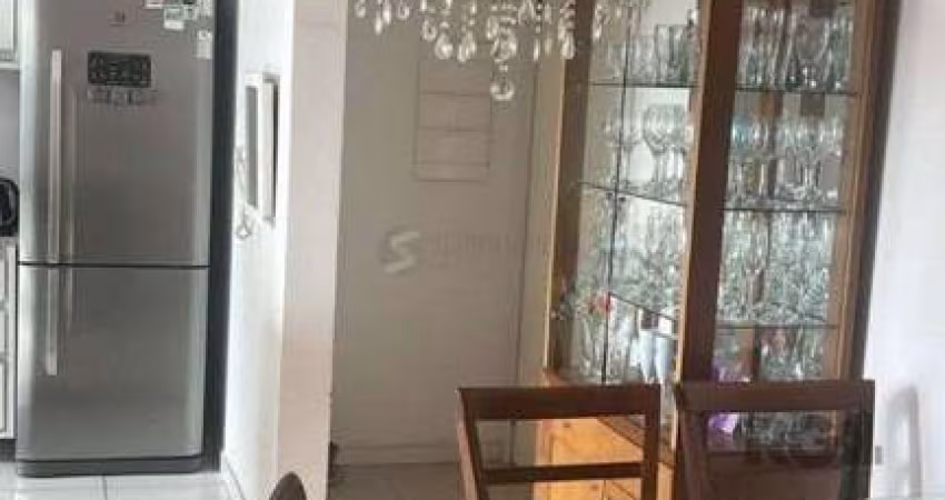 Apartamento em Jardim Sabará
