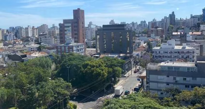 Venda de Loft de 24,72 m2 - Moinhos de Vento.