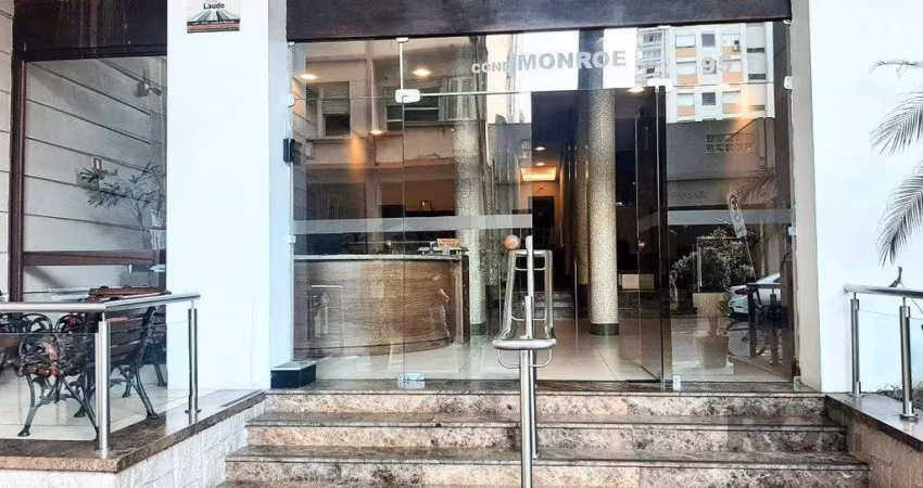Apartamento próximo a Catedral de Porto Alegre