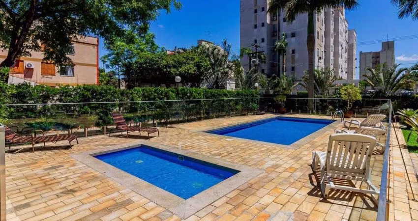 Apartamento Garden 118 metros privativos próximo Triângulo Assis Brasil