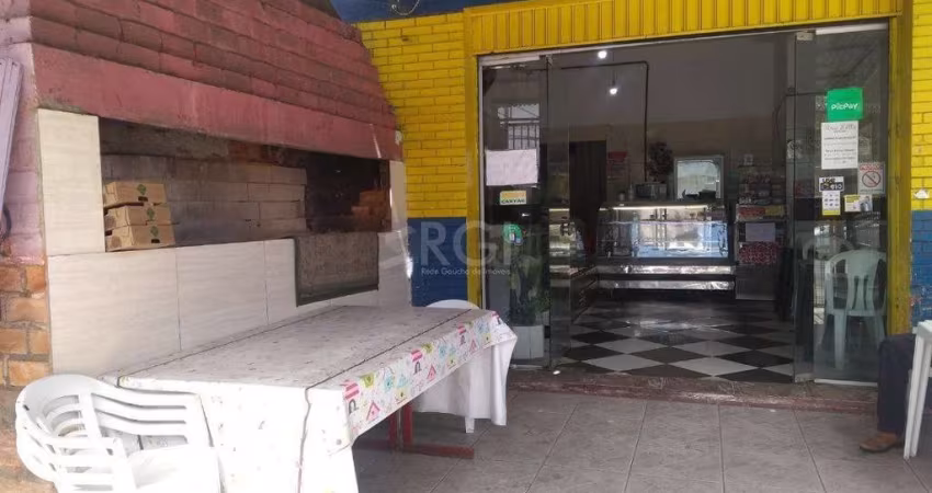 Loja para Venda - 203.96m², 0 dormitórios, Cavalhada