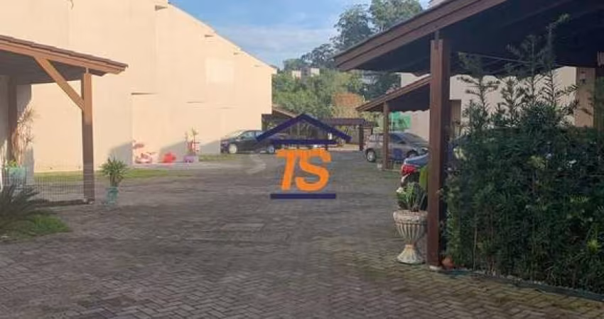 Casa com 2 dormitórios a venda em Ipanema - Porto Alegre/RS