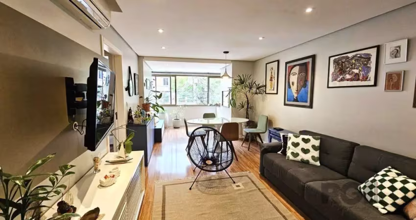 Apartamento com 2 quartos à venda na Rua Carazinho, 773, Petrópolis, Porto Alegre