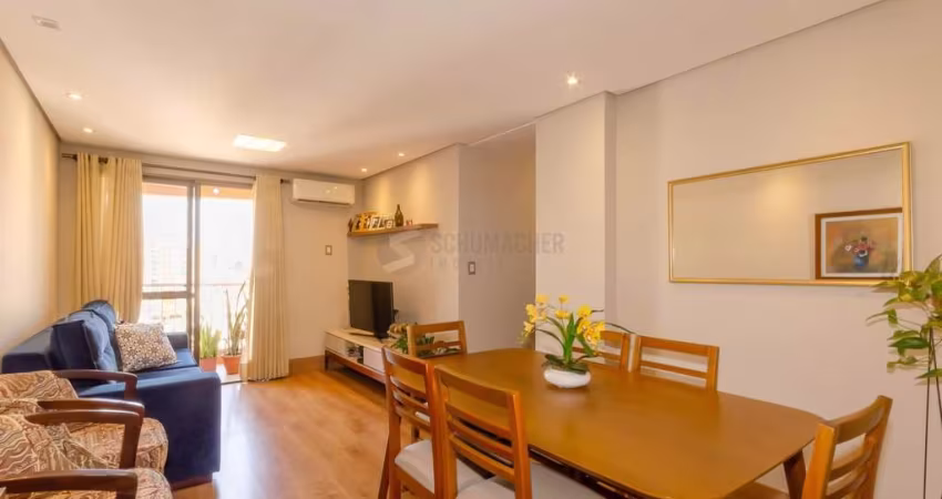 Ville de France - Apartamento Cristo Redentor
