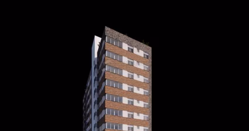Apartamento em Tristeza
