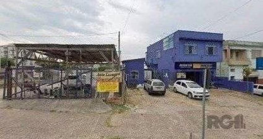 Terreno Residencial em Vila Jardim